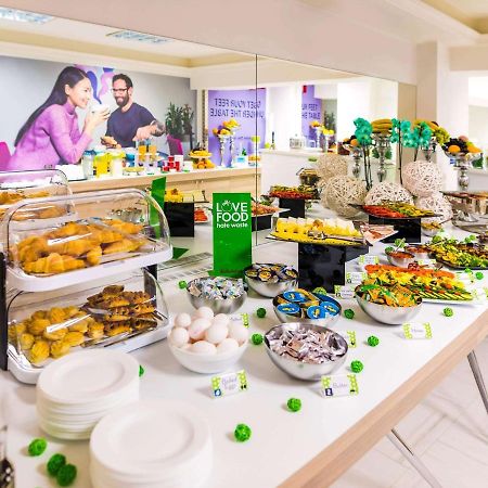 מלון Ibis Styles סקופיה מראה חיצוני תמונה