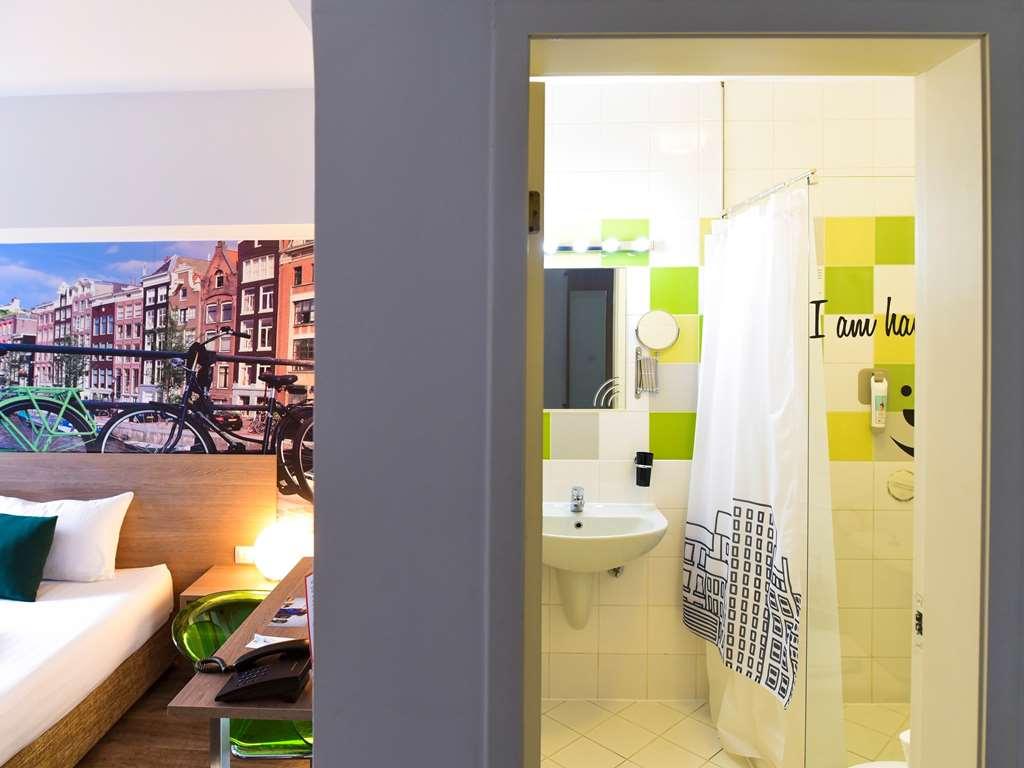 מלון Ibis Styles סקופיה חדר תמונה