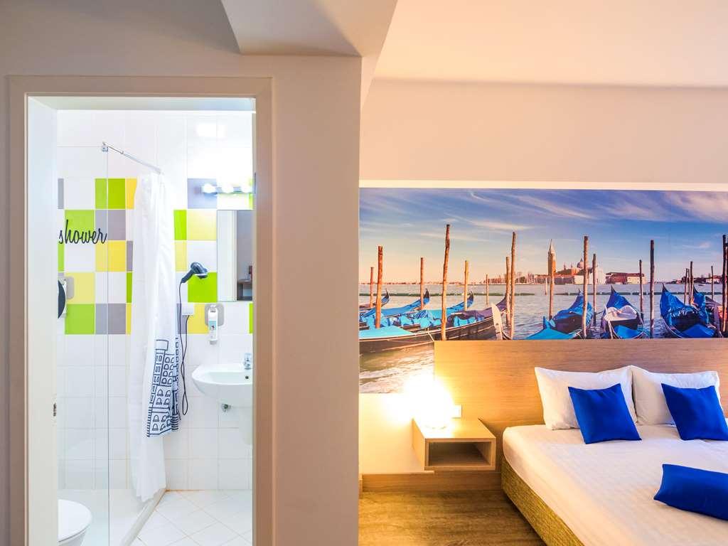 מלון Ibis Styles סקופיה חדר תמונה