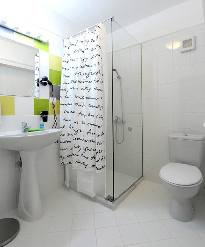 מלון Ibis Styles סקופיה מראה חיצוני תמונה