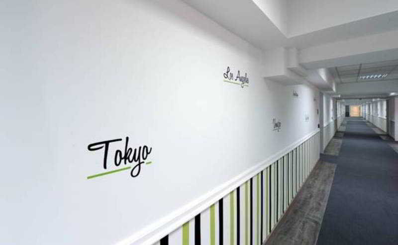 מלון Ibis Styles סקופיה מראה חיצוני תמונה