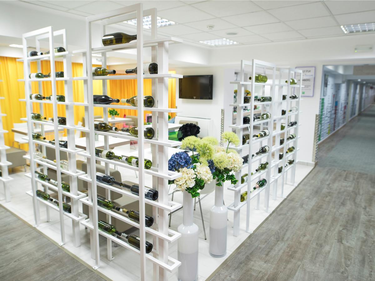 מלון Ibis Styles סקופיה מראה חיצוני תמונה