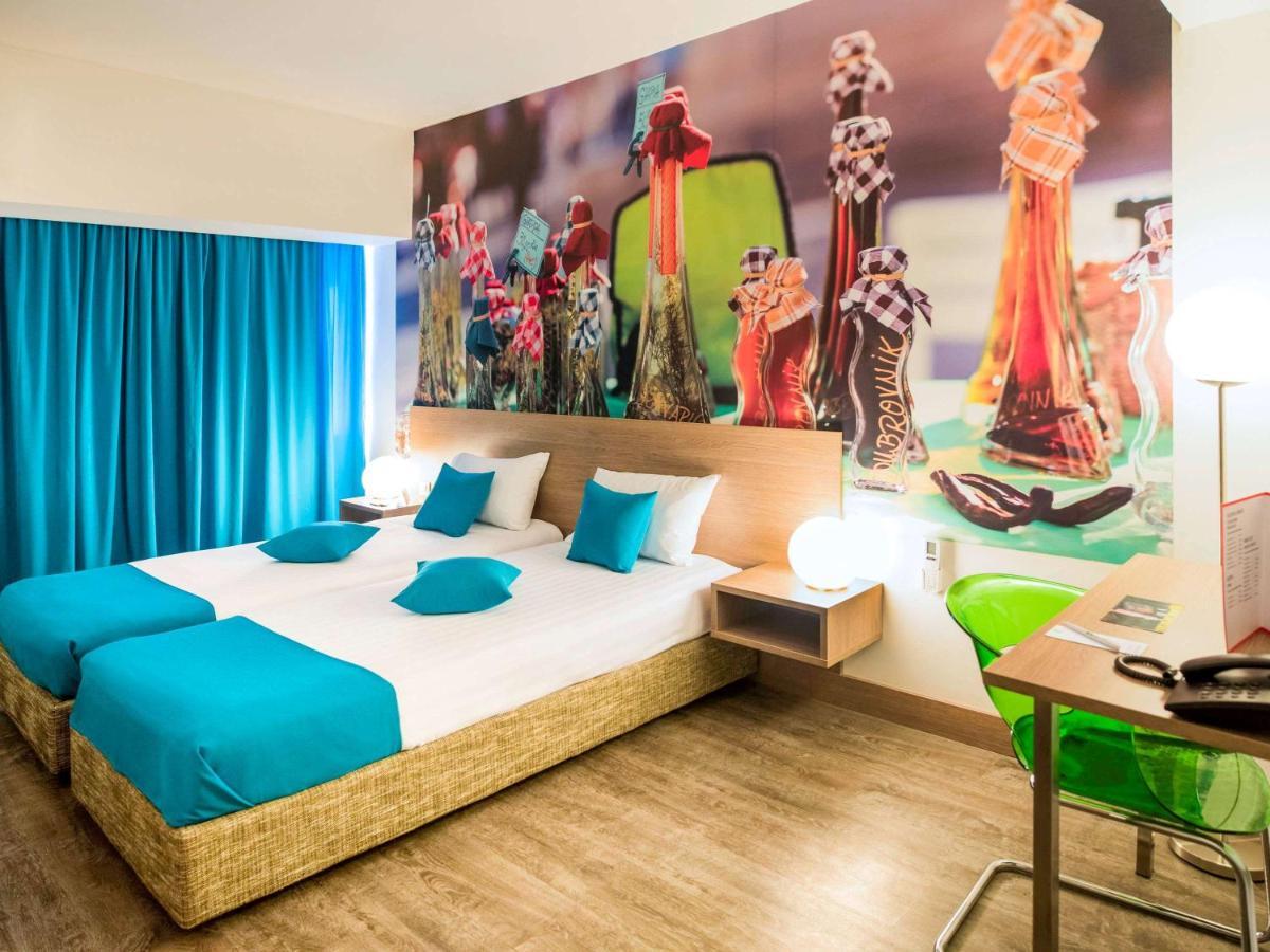 מלון Ibis Styles סקופיה מראה חיצוני תמונה