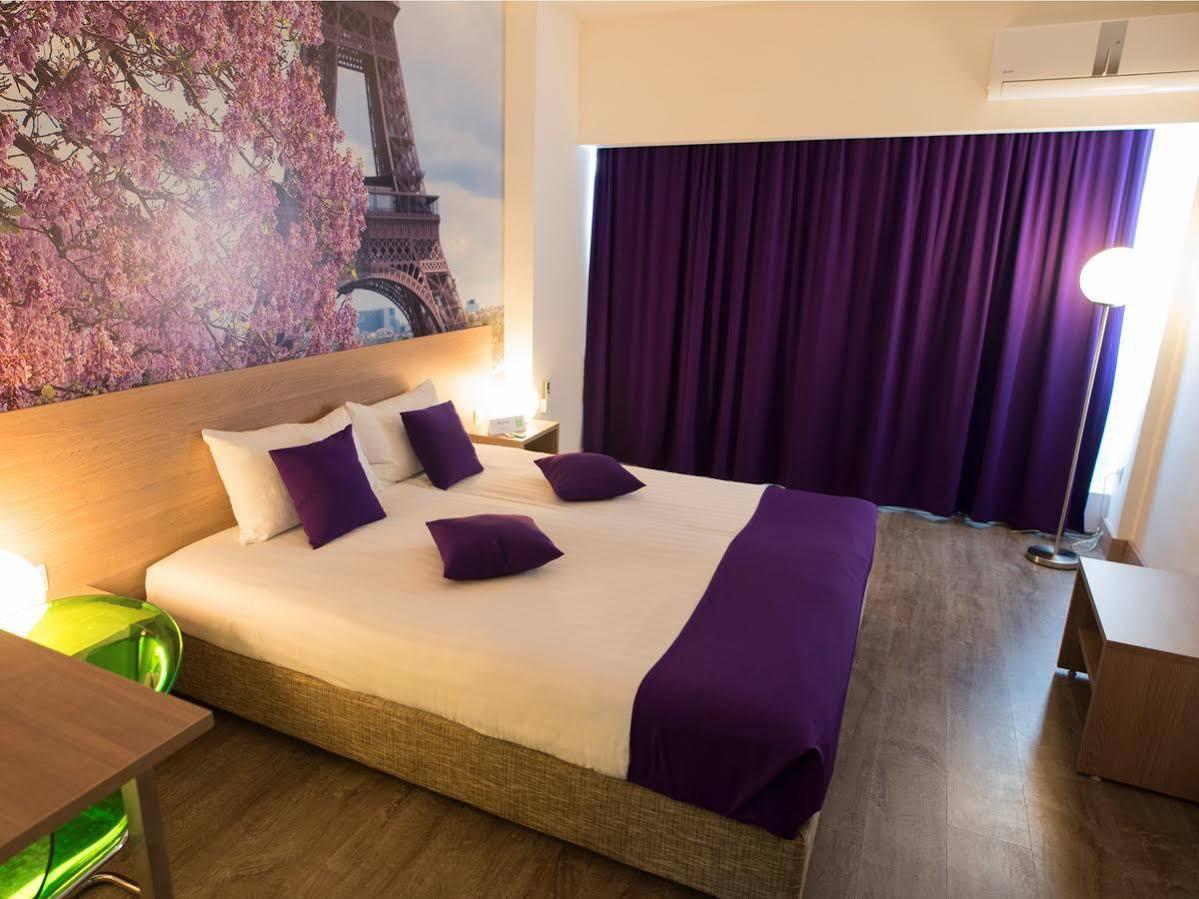 מלון Ibis Styles סקופיה מראה חיצוני תמונה